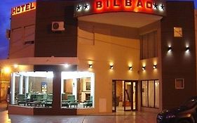 Hotel Bilbao